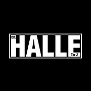 Die Halle Tor 2