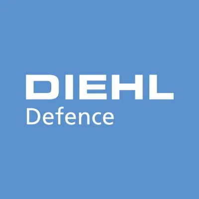 diehl-defence.com's icon