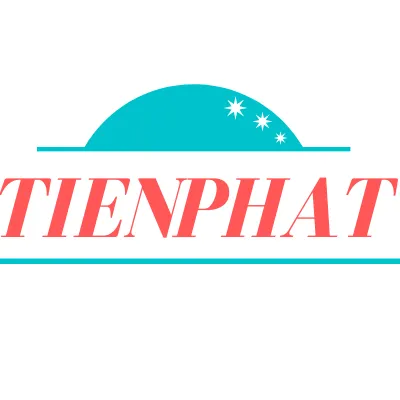 dienlanhtienphat.com's icon