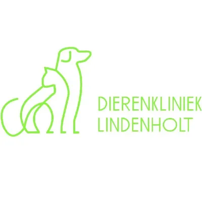 dierenklinieklindenholt.com's icon