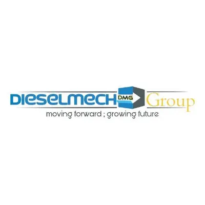 dieselmechgroup.com's icon