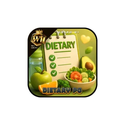 dietarypg.com's icon