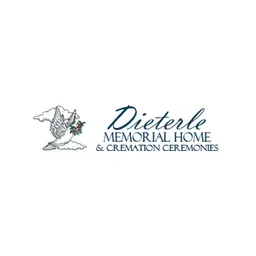 Dieterle Memorial Home's brand icon
