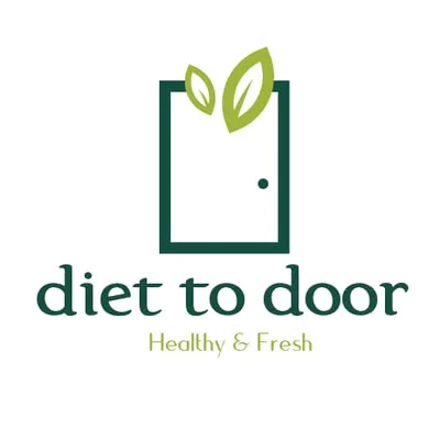 diettodoor.com's icon