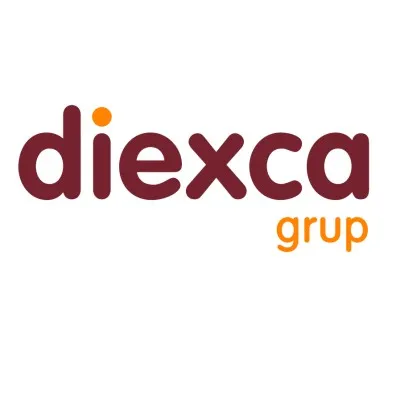 diexca.com's icon
