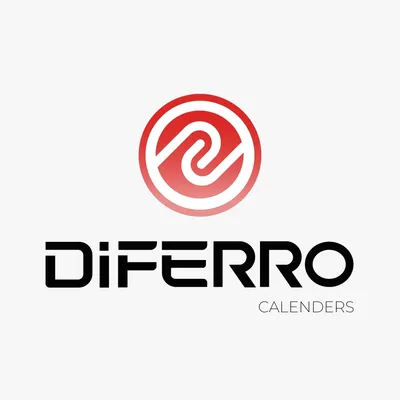 diferrocalenders.com's icon