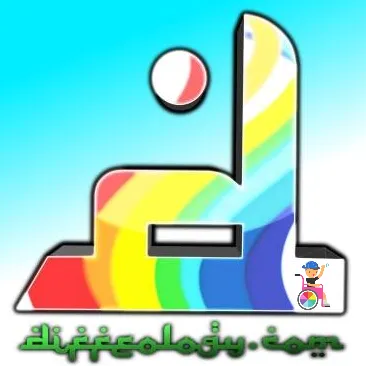 diffeology.com's icon