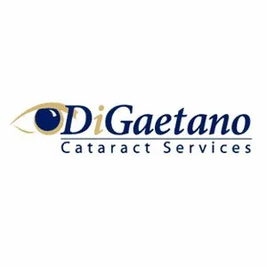 digaetanocataract.com's icon