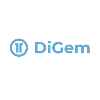 DiGem's icon