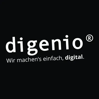 Digenio's icon