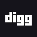 Digg logo