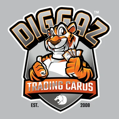 diggaztradingcards.com.au's icon