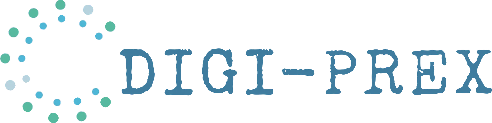 Digi-Prex logo