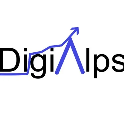 digialps.com's icon