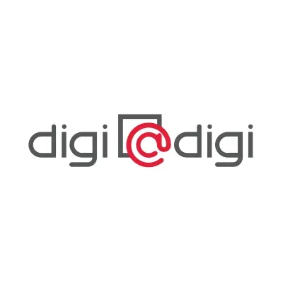 DIGI at DIGI's icon