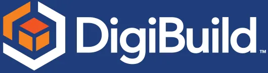 DigiBuild logo