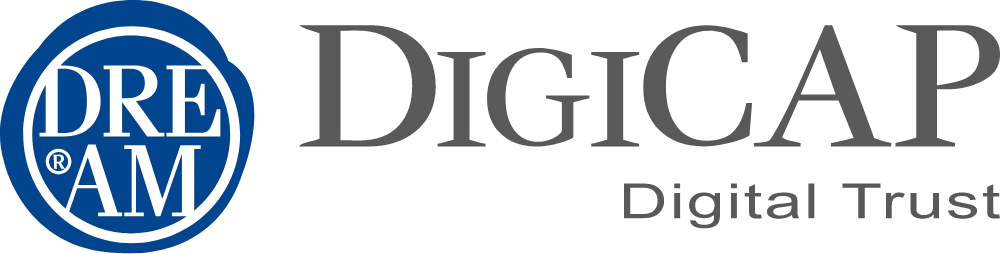 디지캡 logo