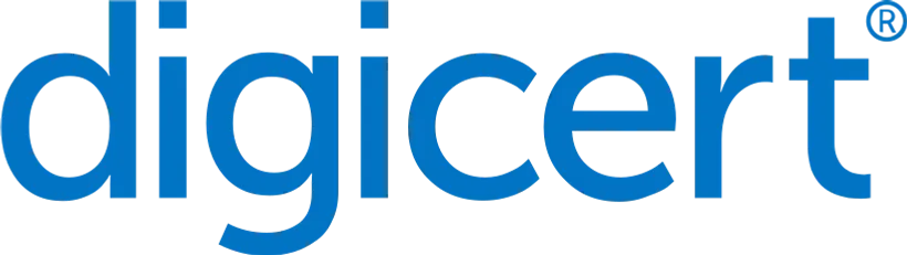 DigiCert logo