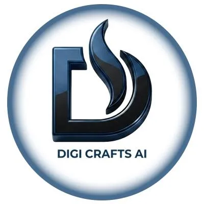 digicraftsai.com's icon