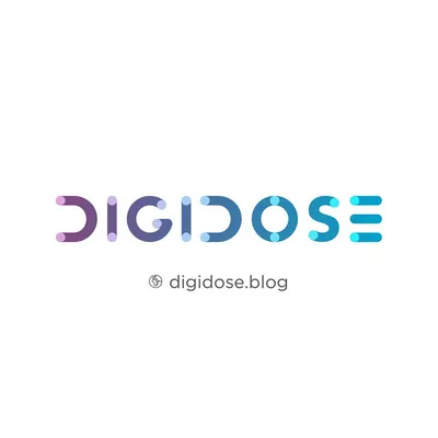 digidose.blog's icon