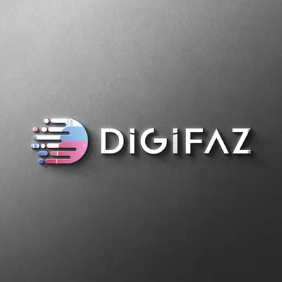 digifaz.com's icon