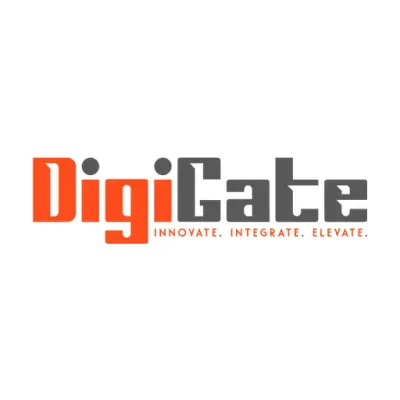 DigiGate's icon