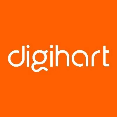 digihart.com's icon