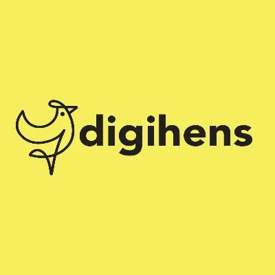 digihens.com's icon