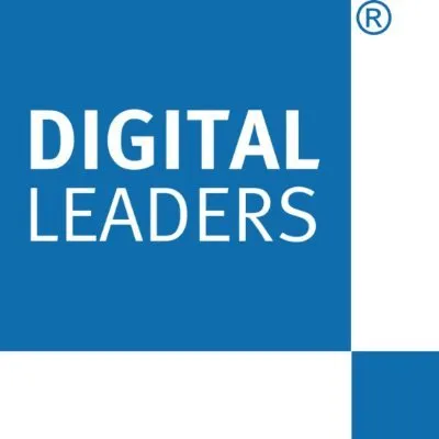 digileaders.com's icon