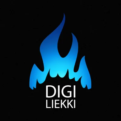 digiliekki.fi's icon