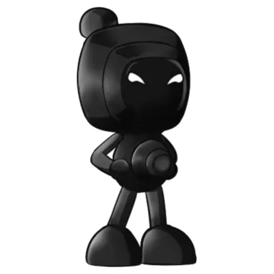 digininja.org's icon