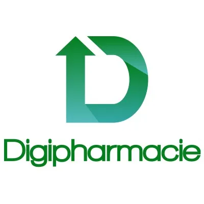 digipharmacie.fr's icon