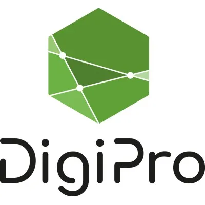 digipro-centre.no's icon