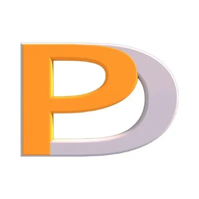 digiprom.website's icon