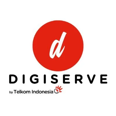 digiserve.co.id's icon