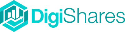 DigiShares logo