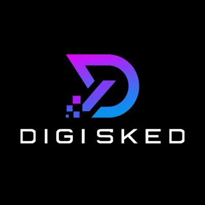 digisked.com's icon