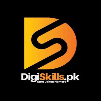 digiskills.pk's icon