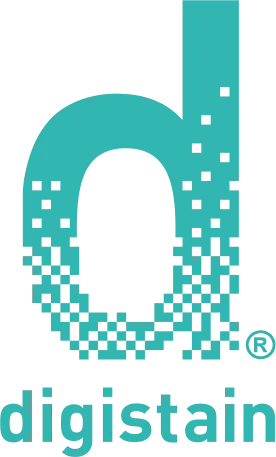 Digistain logo