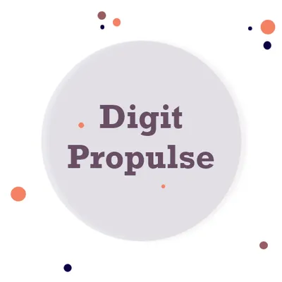 digit-propulse.com's icon