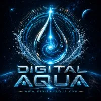 digital-aqua.com's icon