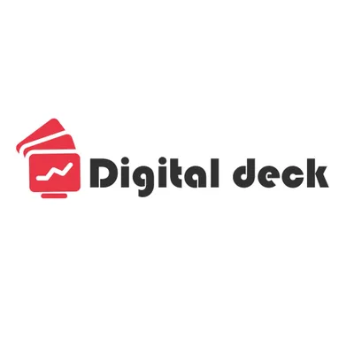 digital-deck.com's icon