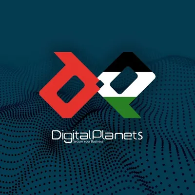 digital-planets.net's icon