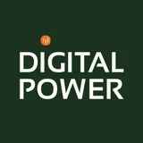 Logo van Digital Power