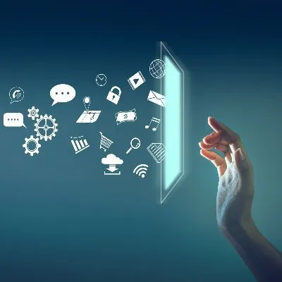 digital3x.com's icon