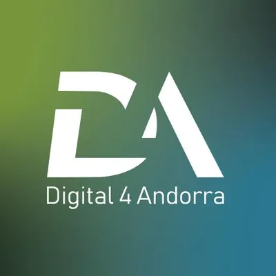 digital4andorra.com's icon
