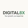 digital8x.com's icon