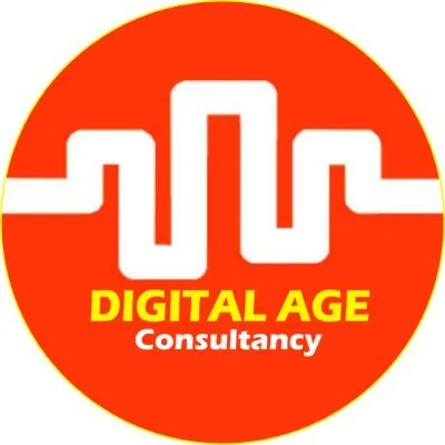 digitalageconsultancy.com's icon