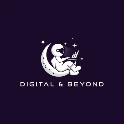 digitalandbeyond.agency's icon