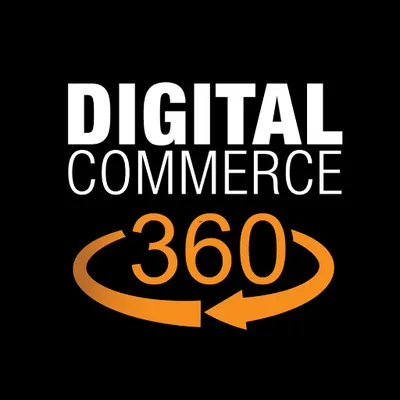 digitalcommerce360.com logo